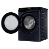 Haier Front Load Fully Automatic Washing Machine | Black | HW70 IM12929BK Haier Front Load Fully Automatic Washing Machine | Black | HW70 IM12929BK