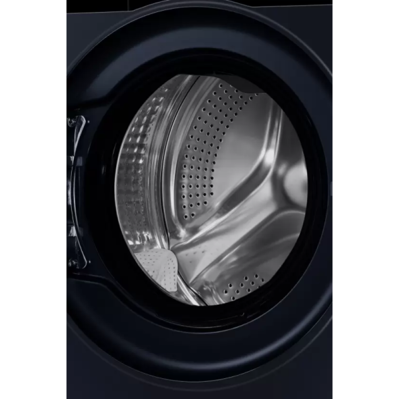 Haier Front Load Fully Automatic Washing Machine | Black | HW70 IM12929BK Haier Front Load Fully Automatic Washing Machine | Black | HW70 IM12929BK