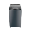 Whirlpool Stainwash Pro Plus Top Load Washing Machine | 8.5kg | 5 Star | with In Built Heater | Grey | 31639 Whirlpool Stainwash Pro Plus Top Load Washing Machine | 8.5kg | 5 Star | with In Built Heater | Grey | 31639