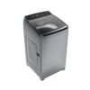 Whirlpool Stainwash Pro Plus Top Load Washing Machine | 8.5kg | 5 Star | with In Built Heater | Grey | 31639 Whirlpool Stainwash Pro Plus Top Load Washing Machine | 8.5kg | 5 Star | with In Built Heater | Grey | 31639