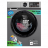 Godrej Fully Automatic Front Load Washing Machine | 8.0Kg | Silver Stream | WFEON CEL 8014 IEBT SLSR Godrej Fully Automatic Front Load Washing Machine | 8.0Kg | Silver Stream | WFEON CEL 8014 IEBT SLSR