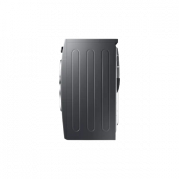 SAMSUNG Inverter Fully Automatic Front Load Washing Machine | 7 kg | 5 Star | Inox Grey | WW70R22EK0X