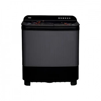 Haier Semi Automatic Top Load Washing Machine | 9 Kg | HTW90-178FL