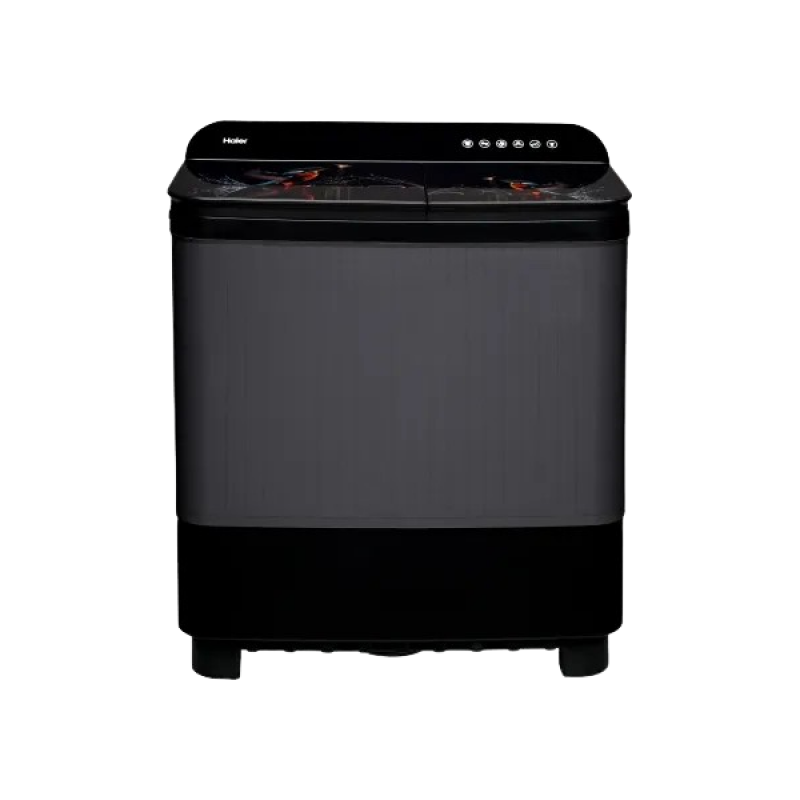 Haier Semi Automatic Top Load Washing Machine | 9 Kg | HTW90-178FL
