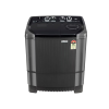 LG Semi Automatic Top Load Washing Machine | 8Kg | Roller Jet Pulsator | Soak | Middle Black | P8015SKAZ ABMQEIL LG Semi Automatic Top Load Washing Machine | 8Kg | Roller Jet Pulsator | Soak | Middle Black | P8015SKAZ ABMQEIL