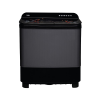 Haier Semi Automatic Washing Machine | 11Kg | HTW110-178FL Haier Semi Automatic Washing Machine | 11Kg | HTW110-178FL