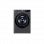 LG Fully Automatic Front Loading Washing Machine | 10 Kg | 5 Star | Middle Black | FHP1410Z5M