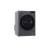 LG Fully Automatic Front Loading Washing Machine | 10 Kg | 5 Star | Middle Black | FHP1410Z5M