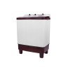 Blueberrys Turbo neo Semi Automatic Washing Machine | 6.5 kg Blueberrys Turbo neo Semi Automatic Washing Machine | 6.5 kg
