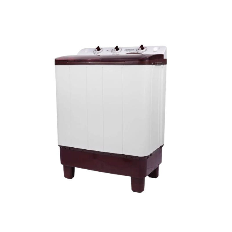 Blueberrys Turbo neo Semi Automatic Washing Machine | 6.5 kg Blueberrys Turbo neo Semi Automatic Washing Machine | 6.5 kg