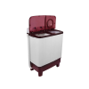 Blueberrys Turbo neo Semi Automatic Washing Machine | 6.5 kg Blueberrys Turbo neo Semi Automatic Washing Machine | 6.5 kg
