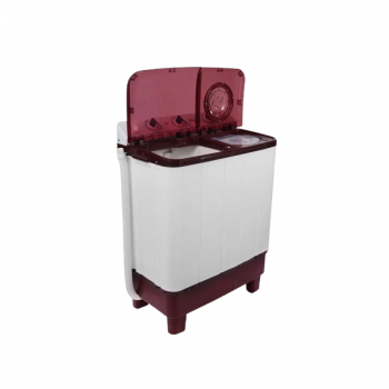 Blueberrys Turbo neo Semi Automatic Washing Machine | 6.5 kg Blueberrys Turbo neo Semi Automatic Washing Machine | 6.5 kg