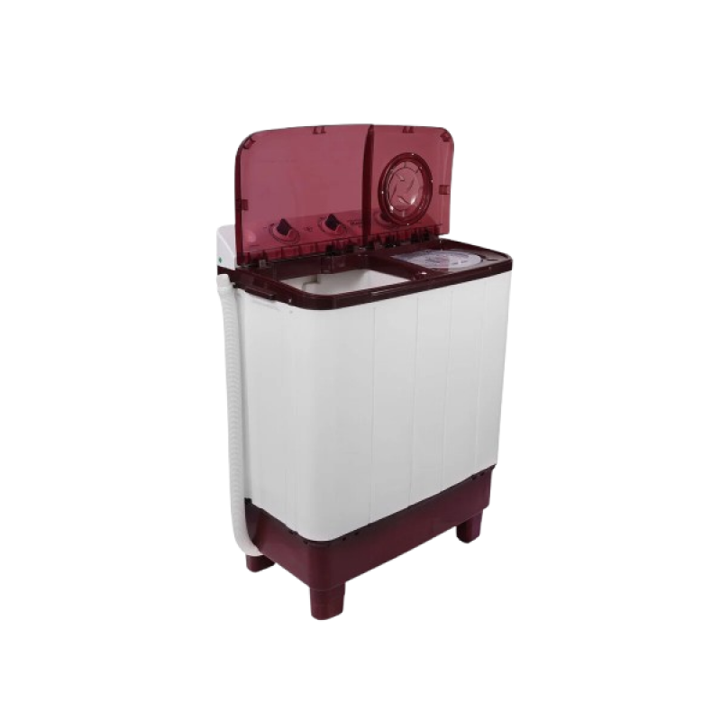Blueberrys Turbo neo Semi Automatic Washing Machine | 6.5 kg Blueberrys Turbo neo Semi Automatic Washing Machine | 6.5 kg
