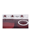 Blueberrys Turbo neo Semi Automatic Washing Machine | 6.5 kg Blueberrys Turbo neo Semi Automatic Washing Machine | 6.5 kg