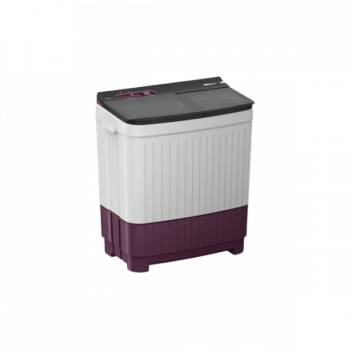 Bosch Series 4 Semi Automatic Toploader | 7.5 kg | 1300 rpm | WJP752V0IN