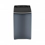 Whirlpool Bloomwash Pro Fully Automatic Top Load Washing Machine | 8.5kg | Midnight Grey | 360 BW PRO H 8.5