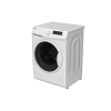 Godrej Fully Automatic Front Load Washing Machine | 6.5Kg | Glacial White | WFEON CRS 6510 5.0 FKEDM Godrej Fully Automatic Front Load Washing Machine | 6.5Kg | Glacial White | WFEON CRS 6510 5.0 FKEDM