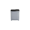 Godrej Semi Automatic Top Load Washing Machine | 8 kg | Mist Grey | WSEDGE ULT 80 5.0 DB2 M MIGR Godrej Semi Automatic Top Load Washing Machine | 8 kg | Mist Grey | WSEDGE ULT 80 5.0 DB2 M MIGR