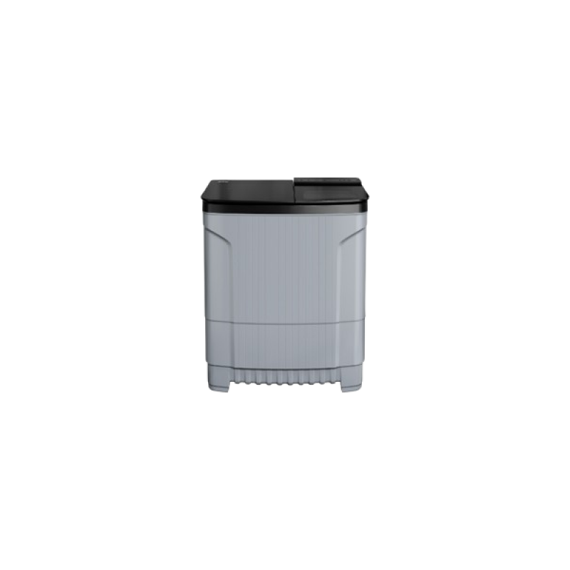 Godrej Semi Automatic Top Load Washing Machine | 8 kg | Mist Grey | WSEDGE ULT 80 5.0 DB2 M MIGR Godrej Semi Automatic Top Load Washing Machine | 8 kg | Mist Grey | WSEDGE ULT 80 5.0 DB2 M MIGR