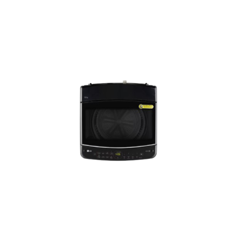 LG Top Load Washing Machine | 8Kg | AI Direct Drive | Middle Black | THD08SJM LG Top Load Washing Machine | 8Kg | AI Direct Drive | Middle Black | THD08SJM