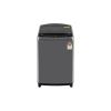 LG Fully Automatic Top Load Washing Machine | AI Direct Drive | Middle Black | THD10NPM LG Fully Automatic Top Load Washing Machine | AI Direct Drive | Middle Black | THD10NPM