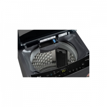 LG Fully Automatic Top Load Washing Machine | AI Direct Drive | Middle Black | THD10NPM LG Fully Automatic Top Load Washing Machine | AI Direct Drive | Middle Black | THD10NPM