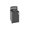 LG Fully Automatic Top Load Washing Machine | AI Direct Drive | Middle Black | THD10NPM LG Fully Automatic Top Load Washing Machine | AI Direct Drive | Middle Black | THD10NPM