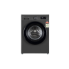 LG Front Load Washing Machine | 8KG | Inverter Direct Drive | Middle Black | FHB1208Z2M AMBQEI LG Front Load Washing Machine | 8KG | Inverter Direct Drive | Middle Black | FHB1208Z2M AMBQEI