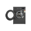 LG Front Load Washing Machine | 8KG | Inverter Direct Drive | Middle Black | FHB1208Z2M AMBQEI LG Front Load Washing Machine | 8KG | Inverter Direct Drive | Middle Black | FHB1208Z2M AMBQEI