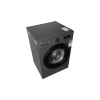 LG Front Load Washing Machine | 8KG | Inverter Direct Drive | Middle Black | FHB1208Z2M AMBQEI LG Front Load Washing Machine | 8KG | Inverter Direct Drive | Middle Black | FHB1208Z2M AMBQEI