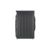 LG Front Load Washing Machine | 8KG | Inverter Direct Drive | Middle Black | FHB1208Z2M AMBQEI LG Front Load Washing Machine | 8KG | Inverter Direct Drive | Middle Black | FHB1208Z2M AMBQEI