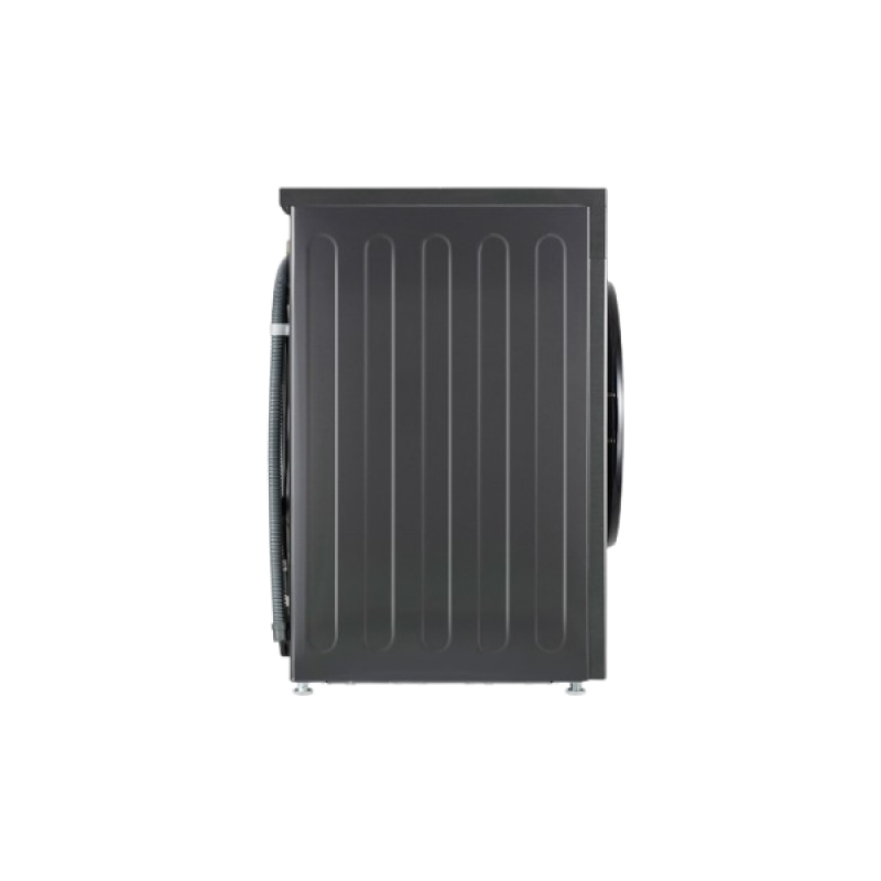 LG Front Load Washing Machine | 8KG | Inverter Direct Drive | Middle Black | FHB1208Z2M AMBQEI LG Front Load Washing Machine | 8KG | Inverter Direct Drive | Middle Black | FHB1208Z2M AMBQEI