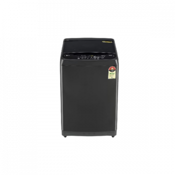 LG Top Load Washing Machine | 8Kg | Middle Black | T80SPMB1Z ABMQEIL