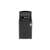 LG Top Load Washing Machine | 8Kg | Middle Black | T80SPMB1Z ABMQEIL LG Top Load Washing Machine | 8Kg | Middle Black | T80SPMB1Z ABMQEIL