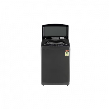 LG Top Load Washing Machine | 8Kg | Middle Black | T80SPMB1Z ABMQEIL LG Top Load Washing Machine | 8Kg | Middle Black | T80SPMB1Z ABMQEIL