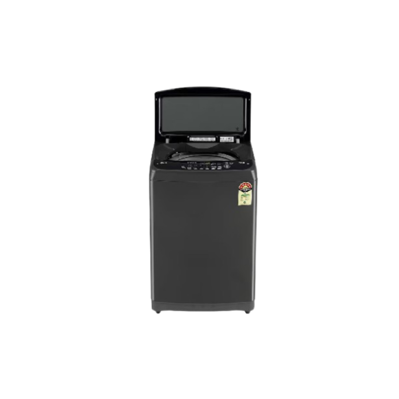 LG Top Load Washing Machine | 8Kg | Middle Black | T80SPMB1Z ABMQEIL LG Top Load Washing Machine | 8Kg | Middle Black | T80SPMB1Z ABMQEIL