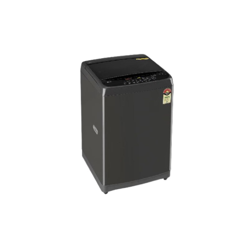LG Top Load Washing Machine | 8Kg | Middle Black | T80SPMB1Z ABMQEIL LG Top Load Washing Machine | 8Kg | Middle Black | T80SPMB1Z ABMQEIL