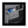 IFB Senorita Front Load Washing Machine | 6.5 Kg | 1200 rpm | Metallic Silver | MSN 6512K