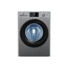 IFB Senorita Front Load Washing Machine | 6.5 Kg | 1200 rpm | Metallic Silver | MSN 6512K
