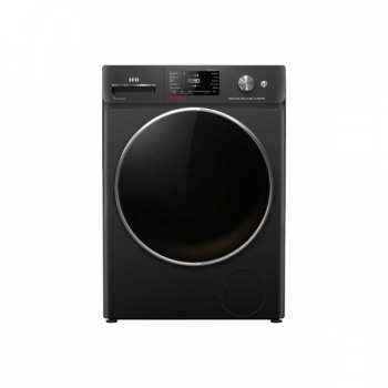IFB Wi Fi Inverter Fully Automatic Front Load Washing Machine | 9 kg | 5 Star | Black | Executive BXN 9014K