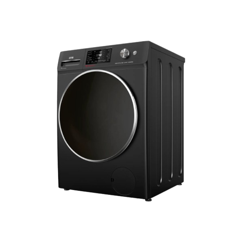 IFB Wi Fi Inverter Fully Automatic Front Load Washing Machine | 9 kg | 5 Star | Black | Executive BXN 9014K IFB Wi Fi Inverter Fully Automatic Front Load Washing Machine | 9 kg | 5 Star | Black | Executive BXN 9014K