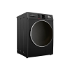IFB Wi Fi Inverter Fully Automatic Front Load Washing Machine | 9 kg | 5 Star | Black | Executive BXN 9014K