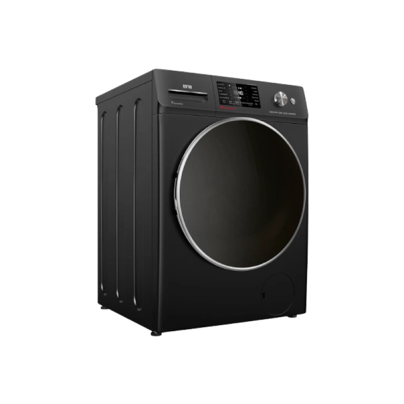 IFB Wi Fi Inverter Fully Automatic Front Load Washing Machine | 9 kg | 5 Star | Black | Executive BXN 9014K IFB Wi Fi Inverter Fully Automatic Front Load Washing Machine | 9 kg | 5 Star | Black | Executive BXN 9014K