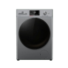 IFB Front Load Washing Machine | 10 kg | 1400 rpm | Silver | Executive Plus VSC SSL 1014 IFB Front Load Washing Machine | 10 kg | 1400 rpm | Silver | Executive Plus VSC SSL 1014