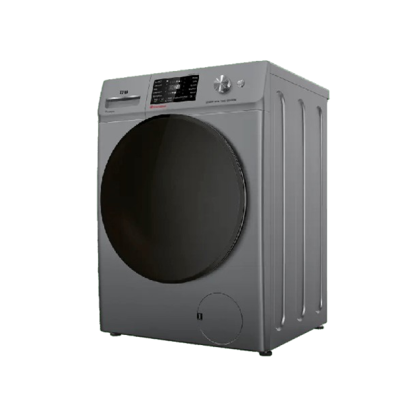 IFB Front Load Washing Machine | 10 kg | 1400 rpm | Silver | Executive Plus VSC SSL 1014 IFB Front Load Washing Machine | 10 kg | 1400 rpm | Silver | Executive Plus VSC SSL 1014