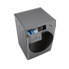 IFB Front Load Washing Machine | 10 kg | 1400 rpm | Silver | Executive Plus VSC SSL 1014 IFB Front Load Washing Machine | 10 kg | 1400 rpm | Silver | Executive Plus VSC SSL 1014