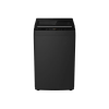 IFB Top Load Washing Machine | 6.5 kg | Mid Night Black | TL650MB1