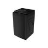 IFB Top Load Washing Machine | 6.5 kg | Mid Night Black | TL650MB1