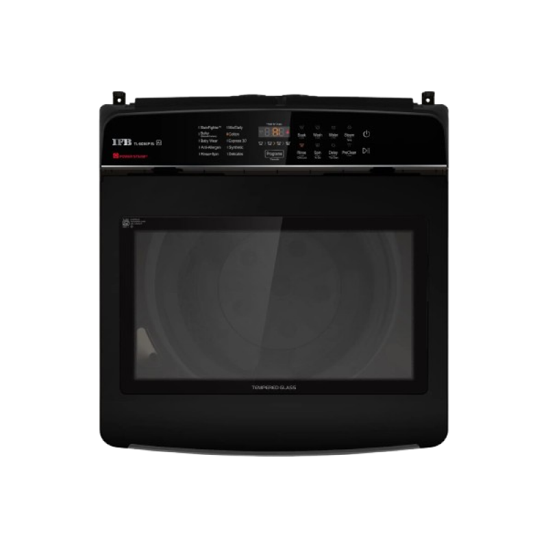IFB Top Load Washing Machine | 720 rpm | 8 kg | Espresso | TL801EP1S IFB Top Load Washing Machine | 720 rpm | 8 kg | Espresso | TL801EP1S