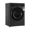 LG Fully Automatic Front Load Washing Machine | Platinum Black | FHB1209Z4B APBQEIL